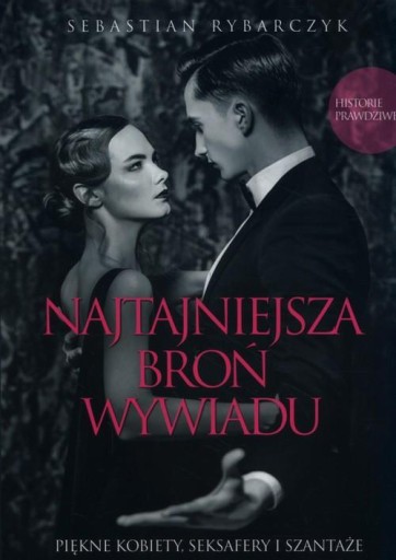 Najtajniejsza broń wywiadu