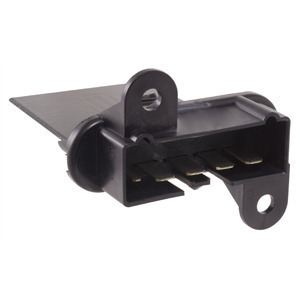 rezystor klimatyzacji Jeep Liberty Cherokee KJ 02-