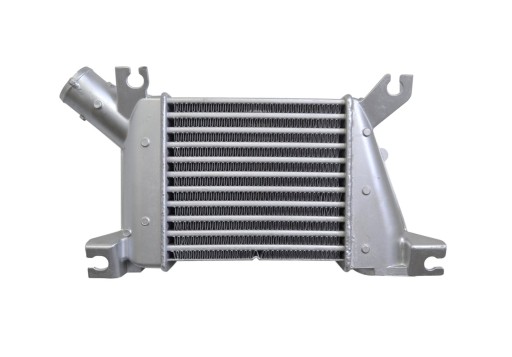NOWY INTERCOOLER NISSAN X-TRAIL T30 2,2DCI 01-03