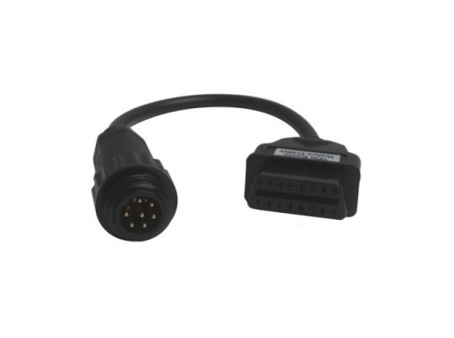 Adapter OBD2 7 PIN Knorr Wabco Trailer autocom cdp