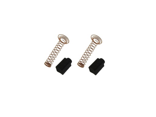 DREMEL SZCZOTKI 200 275 300 395 oryginal