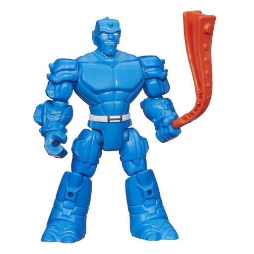 HASBRO FIGURKA A-BOMB SUPER HERO MASHERS