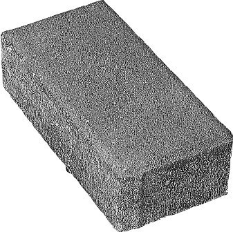 KOSTKA BRUKOWA PROSTOKĄT GR. 4 CM POLBRUK HOLLAND