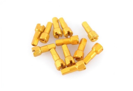 DT SWISS Nypel Alu Prolock Hexagonalny 2.0mmx14mm