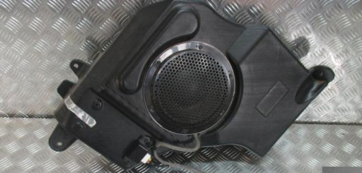 GŁOŚNIK SUBWOOFER 05064979AA JEEP COMPASS 2011