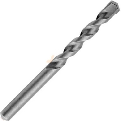 Wiertło do betonu walcowe 6x150 mm YATO YT-4364