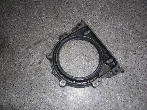 MERCEDES 310 2.9 KOŁNIERZ USZCZELNIENIE WAŁU