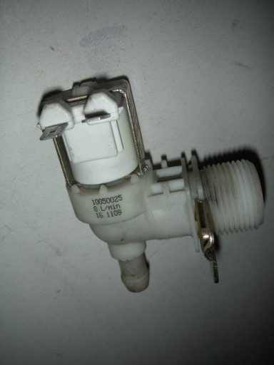 ELEKTROZAWÓR DO PRALKI WHIRLPOOL AWG 328-800