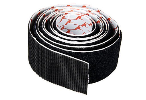 Rzep samoprzylepny Velcro Heavy Duty Velcro 5cmx1m