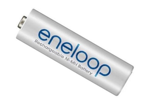 Akumulatorki AA Panasonic Eneloop R6 AA 2000mAh