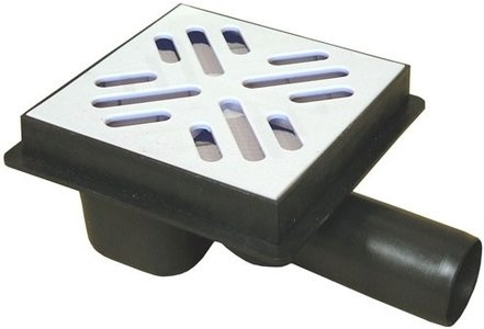 Syfon RAWIPLAST C201B