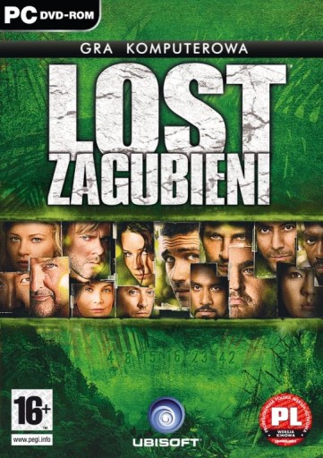 Lost Zagubieni PL NOWA PREMIEROWE