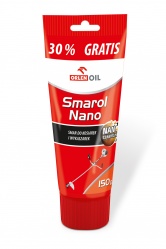 ORLEN Smar SMAROL NANO do kosiarek i wykaszar 150g