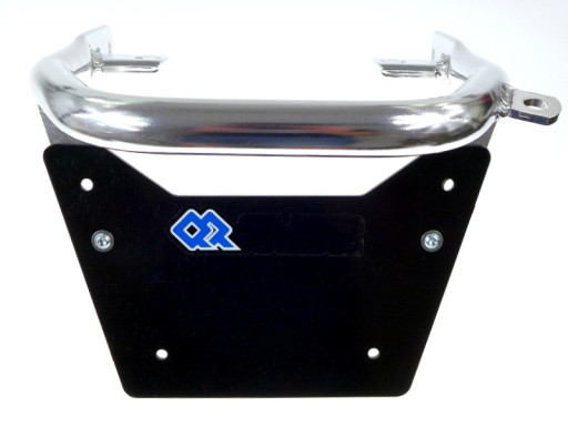 GRAB BAR ZDERZAK BUMPER TYŁ YAMAHA YFZ 450 R