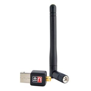 Karta Wi-Fi na USB z anteną do komputera PC