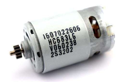 Silnik wkrętarka BOSCH PSR 14,4 LI-2 / 14.4 V /EU