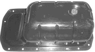 MISKA OLEJU OLEJOWA PEUGEOT 206 207 1.4 1.6 HDI