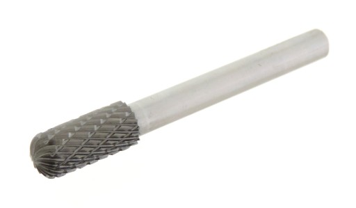 FREZ OBROTOWY PILNIK ROTACYJNY 6mm Typ C 8x20