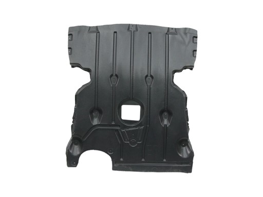 OSLONA SILNIKA BMW 1 e81 e82 e87 e88 2004-2013