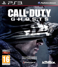 Call of Duty : GHOSTS