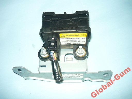 MODUŁ ESP 3M51-3C187-C Mazda 3 Sport 1,6 2003-09