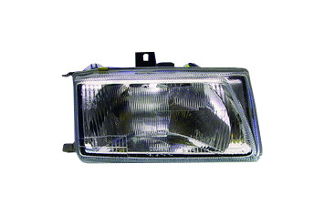 REFLEKTOR Prawy Seat Cordoba IBIZA II INCA 93-03