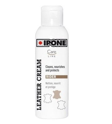 IPONE LEATHER CREAM 100ML ŚRODEK DO SKÓRYJarosław