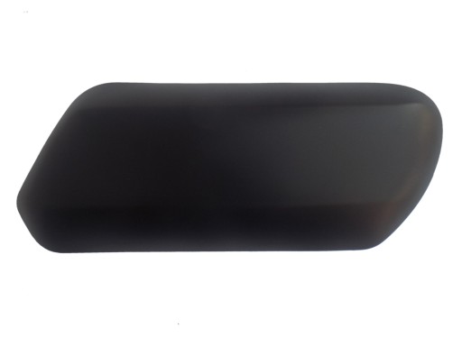 Nakładka zderzaka PRZEDNIA LEWA do Peugeot 307 2005-2007
