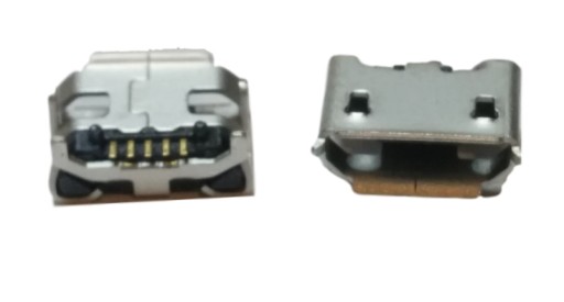 GNIAZDO mikro USB Medion E10320 MD98641