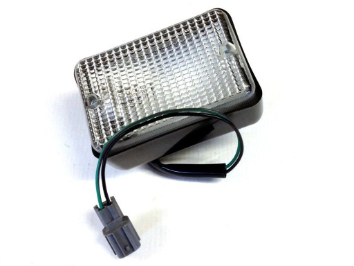 Lampa wstecznego cofania Land Rover Defender