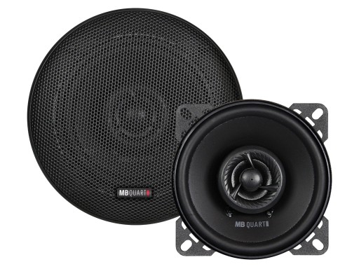 MB Quart QX100 głośniki 100mm moc 60W RMS