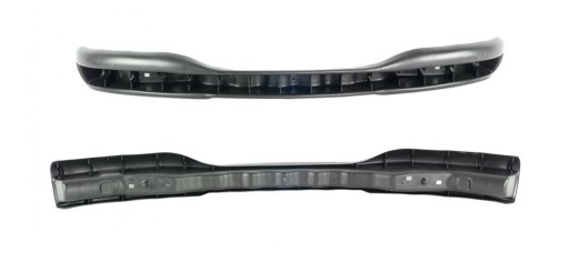BELKA WZMOCNIENIE ZDERZAKA CITROEN XSARA PICASSO