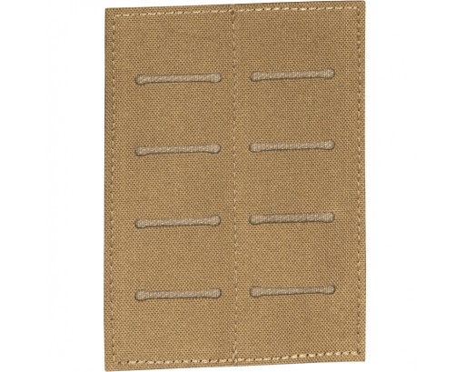 Panel Helikon MOLLE Adapter Insert 2 x 4 - Coyote