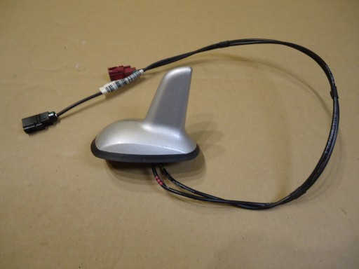 Antena dachowa GPS nawigacja W221 C775 2218204975