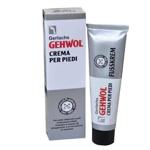 GEHWOL FUSSKREM KREM DO STÓP 75ML