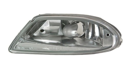 HALOGEN LAMPA P/MG MERCEDES ML-KLASA W163 01-05