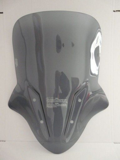 SZYBA SUZUKI DL V-STORM 650 1000 12-16