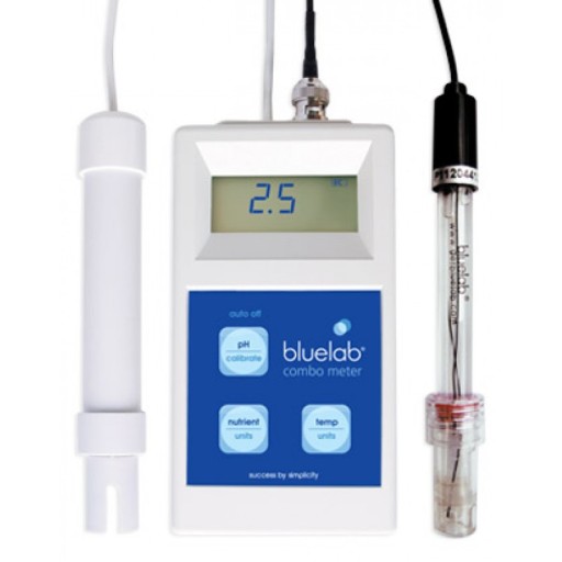 BLUELAB COMBO METER