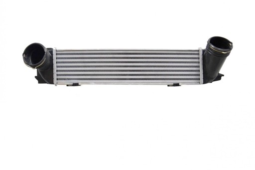 NOWY INTERCOOLER BMW 3 E90 E91 E92 E93 335D 05 06-