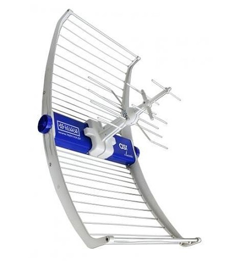 ANTENA NAZIEMNA DVB-T TELMOR ASR CLASSIC LTE PROT