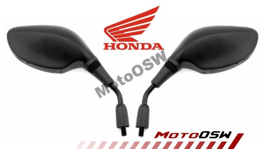 Honda CB 125 F CBF lusterka lusterko KOMPLET NOWE