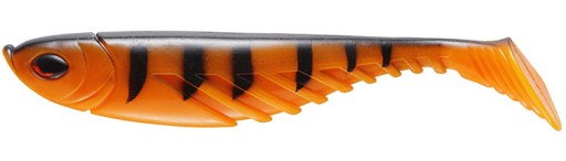 PRZYNĘTA BERKLEY POWERBAIT GIANT RIPPLE - ORANGE BLACK 20 CM