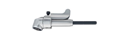 Wiha 32311 Wkrętak kątowy z uchwytem na bity 130mm