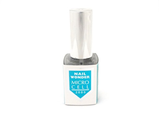 MICRO CELL 2000 Nail Wonder Magiczny Lakier 12ml