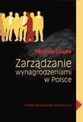 Zarządzanie wynagrodzeniami w Polsce Czajka