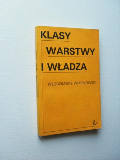 KLASY WARSTWY WŁADZA/POLITYKA SOCJOLOGIA MOTYWACJA