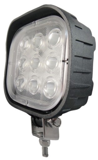 LAMPA ROBOCZA PUNKTOWA 9 LED[1529394]