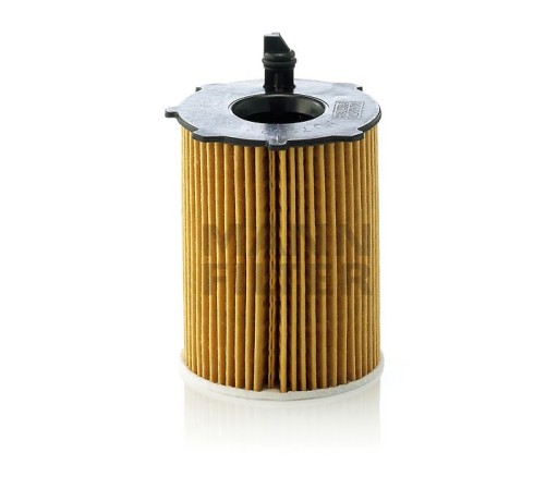 MANN Filtr oleju HU716/2X 1.6 HDI/JTD/TDCI/CD/D4D