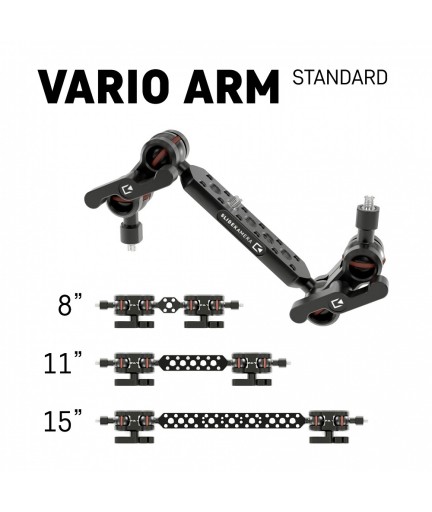 Vario Arm Standard 15