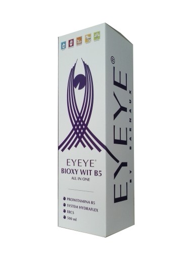 EYEYE Bioxy wit B5 All in One 500ml płyn